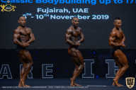 IFBB Чемпионат мира по бодибилдингу - 2019