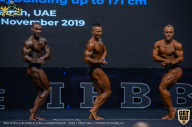 IFBB Чемпионат мира по бодибилдингу - 2019