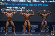 IFBB Чемпионат мира по бодибилдингу - 2019