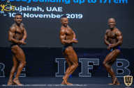 IFBB Чемпионат мира по бодибилдингу - 2019