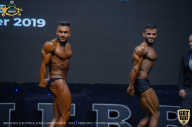 IFBB Чемпионат мира по бодибилдингу - 2019