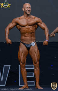 IFBB Чемпионат мира по бодибилдингу - 2019