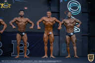 IFBB Чемпионат мира по бодибилдингу - 2019