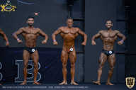 IFBB Чемпионат мира по бодибилдингу - 2019