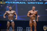 IFBB Чемпионат мира по бодибилдингу - 2019