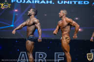 IFBB Чемпионат мира по бодибилдингу - 2019