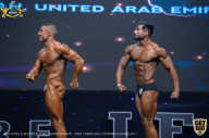 IFBB Чемпионат мира по бодибилдингу - 2019