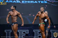 IFBB Чемпионат мира по бодибилдингу - 2019
