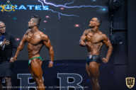 IFBB Чемпионат мира по бодибилдингу - 2019