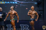 IFBB Чемпионат мира по бодибилдингу - 2019