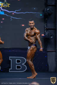 IFBB Чемпионат мира по бодибилдингу - 2019