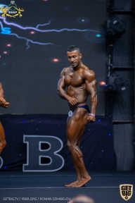 IFBB Чемпионат мира по бодибилдингу - 2019