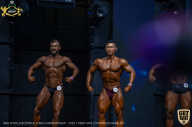 IFBB Чемпионат мира по бодибилдингу - 2019