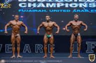 IFBB Чемпионат мира по бодибилдингу - 2019