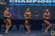 IFBB Чемпионат мира по бодибилдингу - 2019