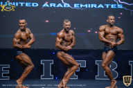 IFBB Чемпионат мира по бодибилдингу - 2019