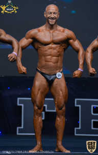 IFBB Чемпионат мира по бодибилдингу - 2019