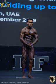 IFBB Чемпионат мира по бодибилдингу - 2019