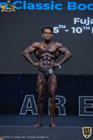 IFBB Чемпионат мира по бодибилдингу - 2019
