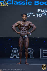 IFBB Чемпионат мира по бодибилдингу - 2019