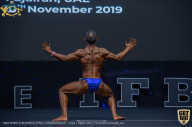 IFBB Чемпионат мира по бодибилдингу - 2019