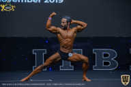IFBB Чемпионат мира по бодибилдингу - 2019