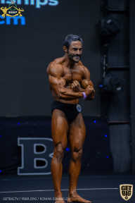 IFBB Чемпионат мира по бодибилдингу - 2019