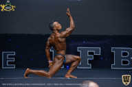 IFBB Чемпионат мира по бодибилдингу - 2019