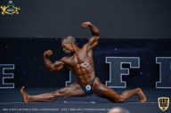 IFBB Чемпионат мира по бодибилдингу - 2019