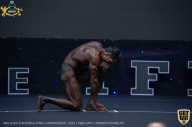 IFBB Чемпионат мира по бодибилдингу - 2019
