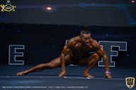 IFBB Чемпионат мира по бодибилдингу - 2019