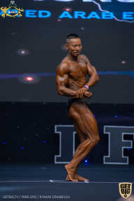 IFBB Чемпионат мира по бодибилдингу - 2019