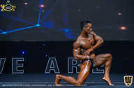 IFBB Чемпионат мира по бодибилдингу - 2019