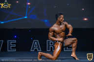 IFBB Чемпионат мира по бодибилдингу - 2019