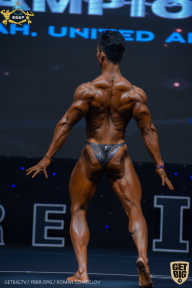 IFBB Чемпионат мира по бодибилдингу - 2019