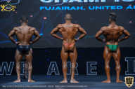 IFBB Чемпионат мира по бодибилдингу - 2019