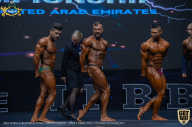 IFBB Чемпионат мира по бодибилдингу - 2019