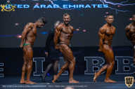 IFBB Чемпионат мира по бодибилдингу - 2019