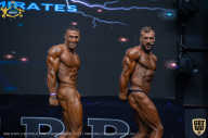 IFBB Чемпионат мира по бодибилдингу - 2019