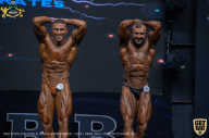 IFBB Чемпионат мира по бодибилдингу - 2019