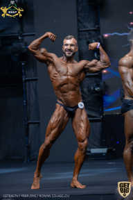 IFBB Чемпионат мира по бодибилдингу - 2019