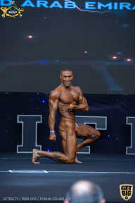 IFBB Чемпионат мира по бодибилдингу - 2019