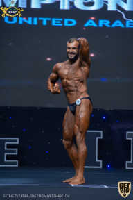IFBB Чемпионат мира по бодибилдингу - 2019