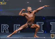 IFBB Чемпионат мира по бодибилдингу - 2019