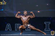 IFBB Чемпионат мира по бодибилдингу - 2019
