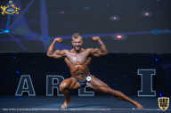 IFBB Чемпионат мира по бодибилдингу - 2019