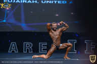 IFBB Чемпионат мира по бодибилдингу - 2019