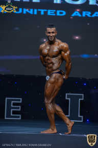 IFBB Чемпионат мира по бодибилдингу - 2019