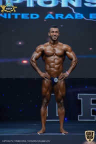 IFBB Чемпионат мира по бодибилдингу - 2019