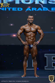 IFBB Чемпионат мира по бодибилдингу - 2019